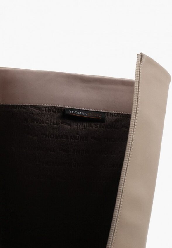 Сапоги Thomas Munz