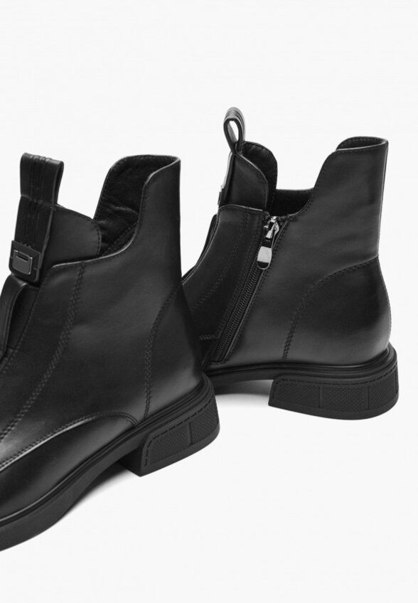 Ботинки Federica Rodari