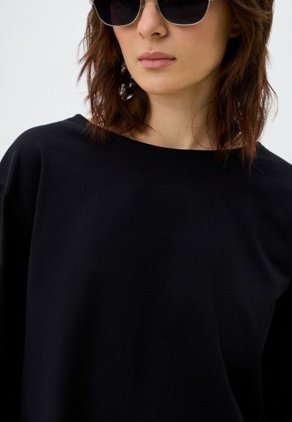 Лонгслив Mark Formelle