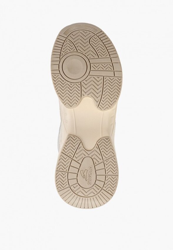 Кроссовки Sigma