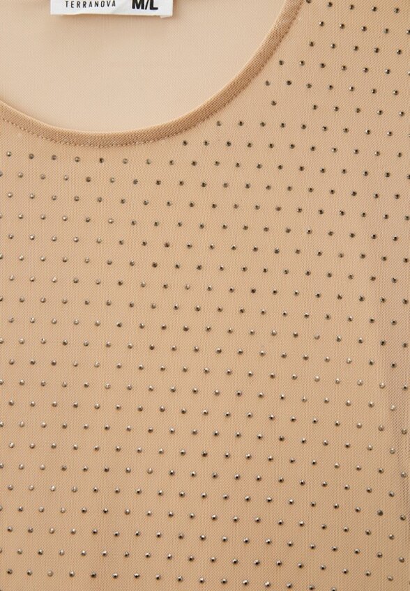 Лонгслив Terranova