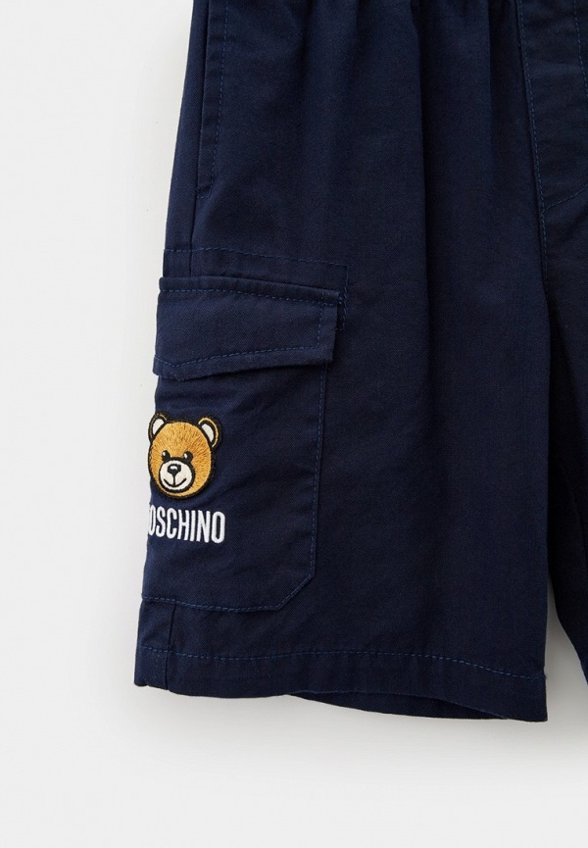 Шорты Moschino Kid