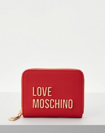 Кошелек Love Moschino женщинам