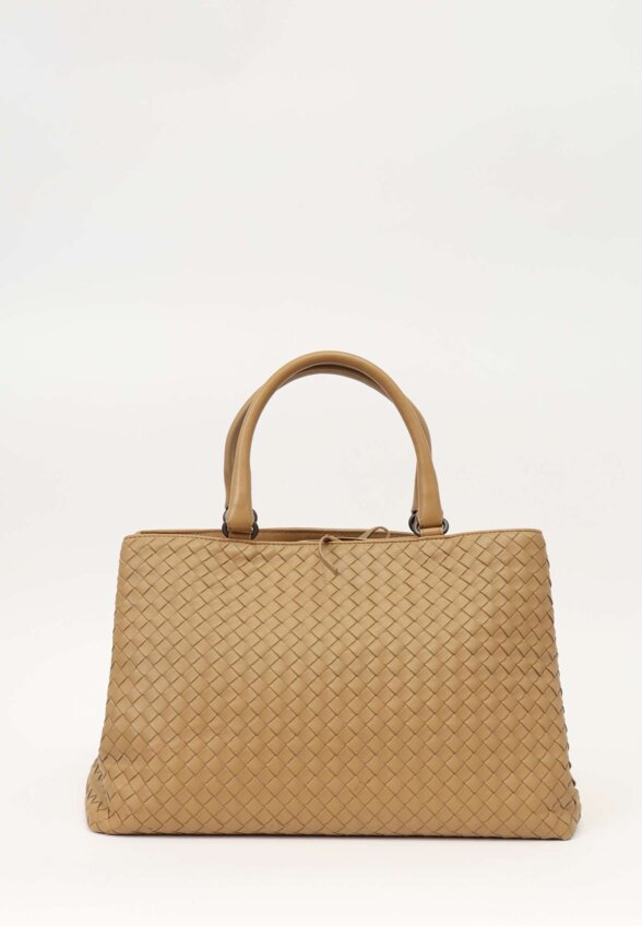 Bottega Veneta Leather Bag