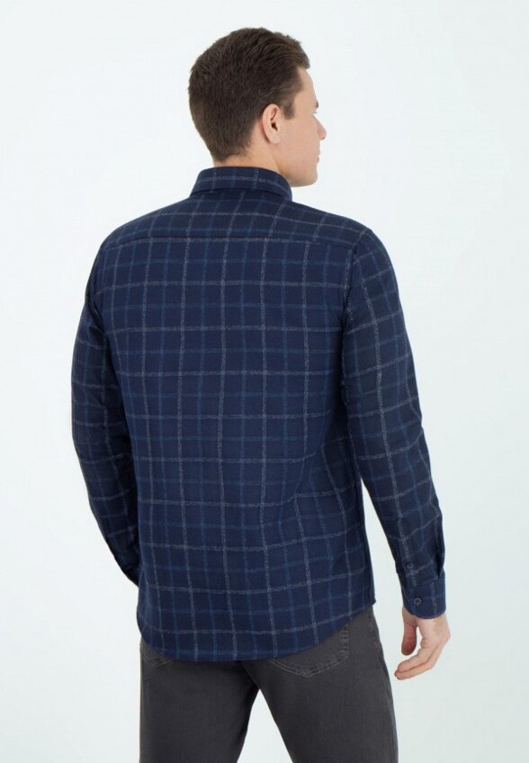 Рубашка Thomas Berger