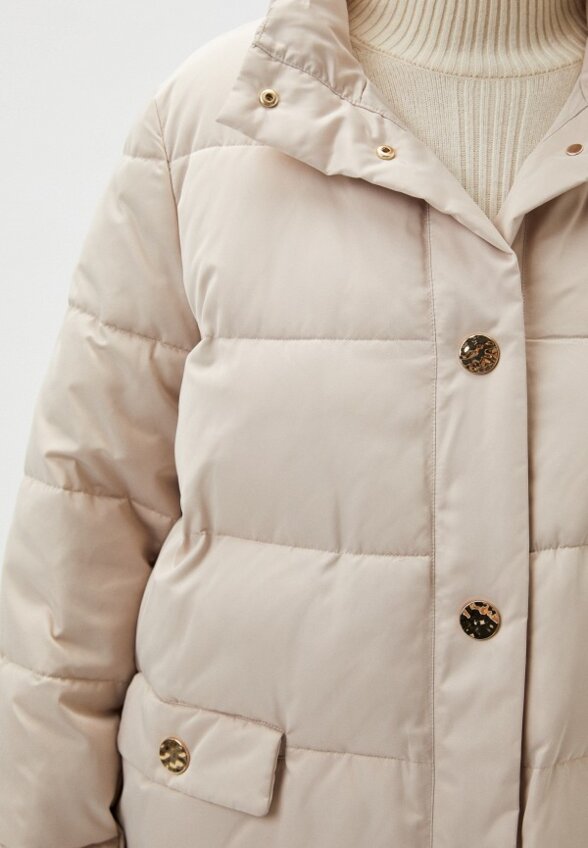 Пуховик Marina Rinaldi
