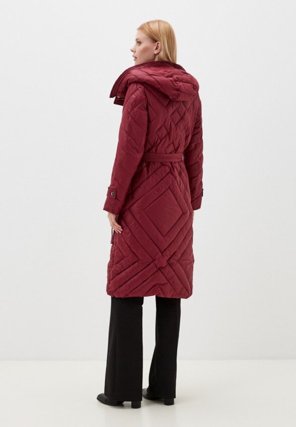 Пуховик Isibris