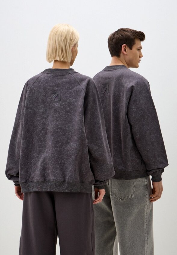 Свитшот Asia st 71