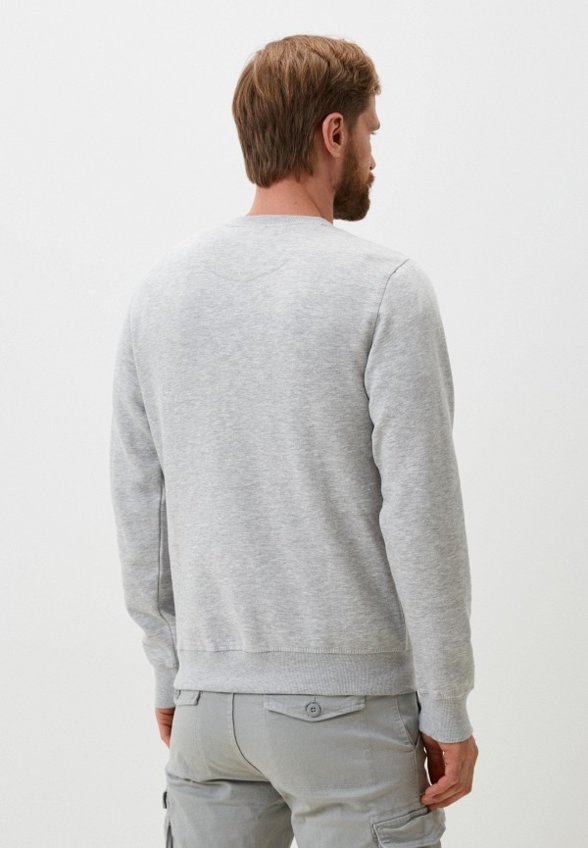 Свитшот Terranova