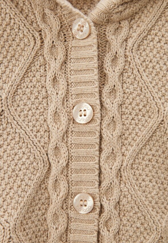 Кардиган и брюки Babybu