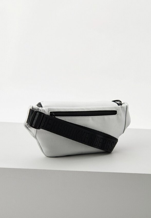 Сумка поясная Bikkembergs