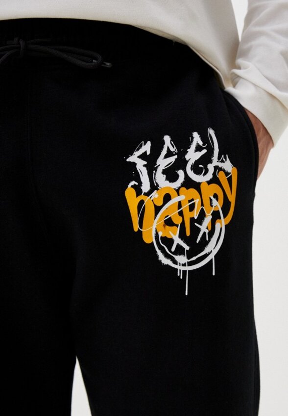 Брюки спортивные Terranova