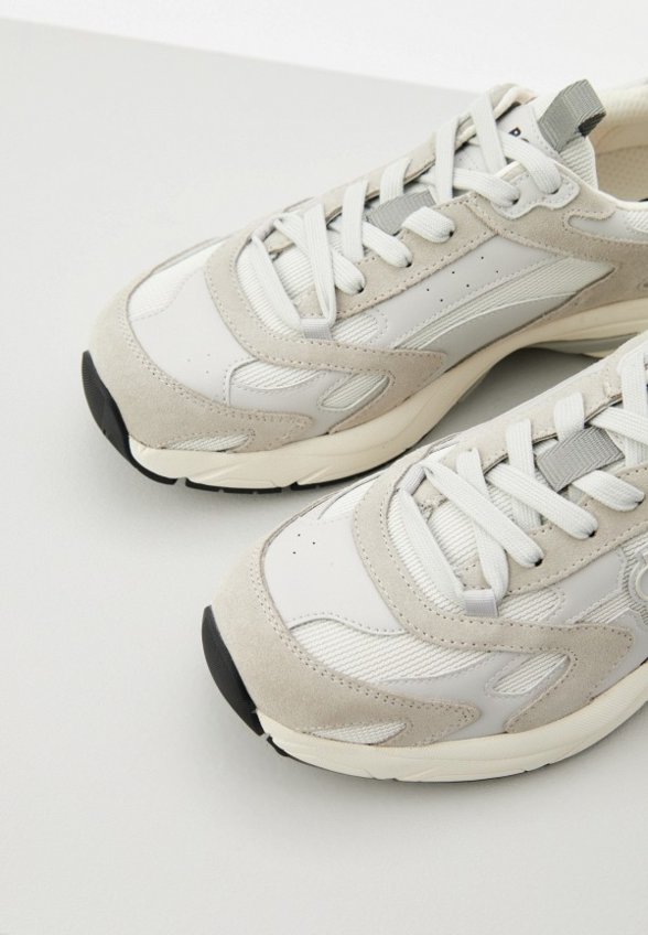 Кроссовки Boss