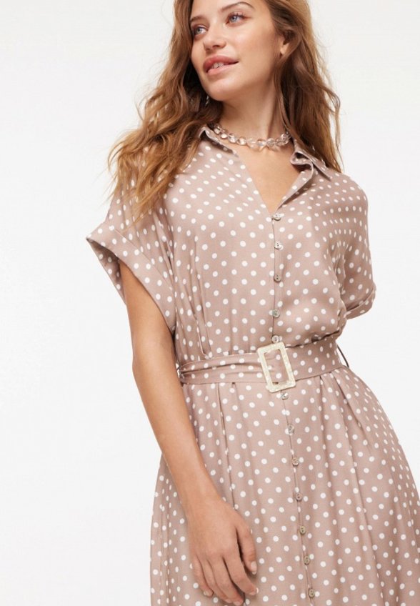 Платье True Red