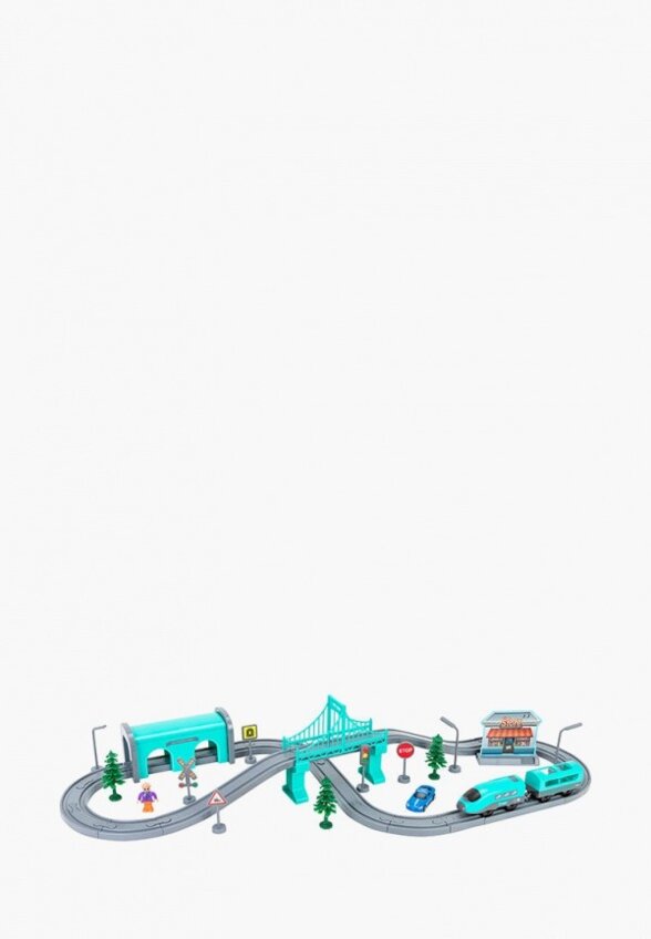 Набор игровой Givito