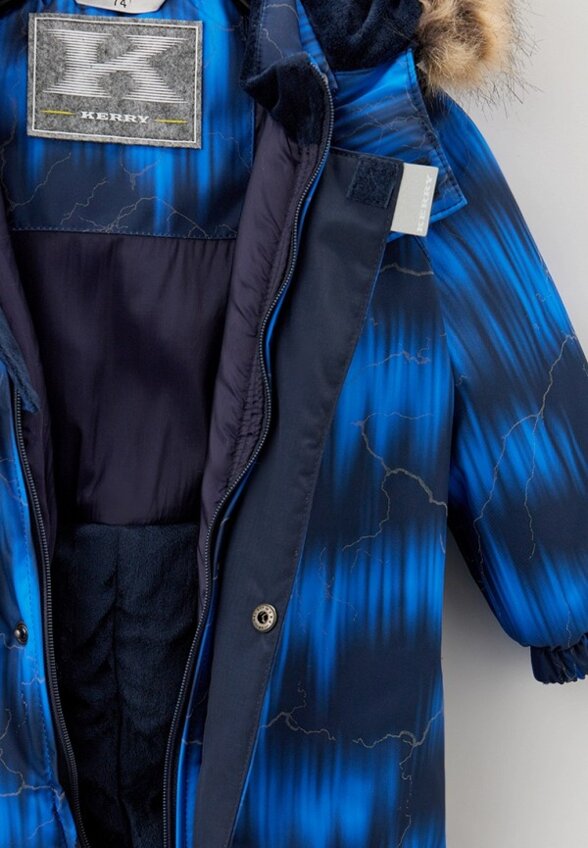 Комбинезон утепленный Kerry