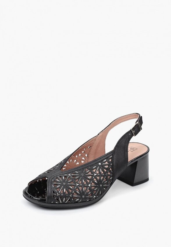 Босоножки Pitillos