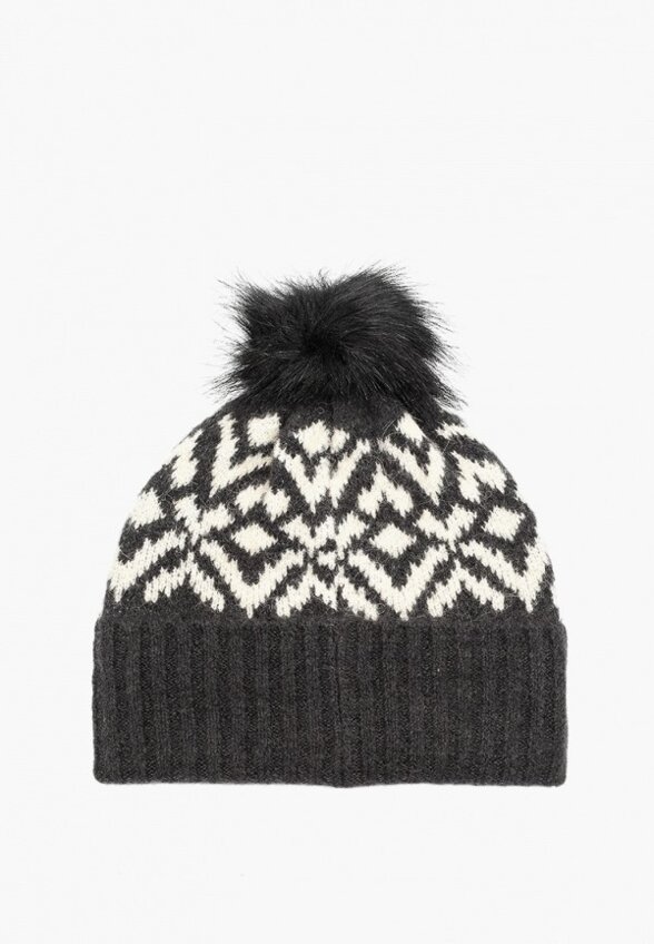 Шапка W.sharvel