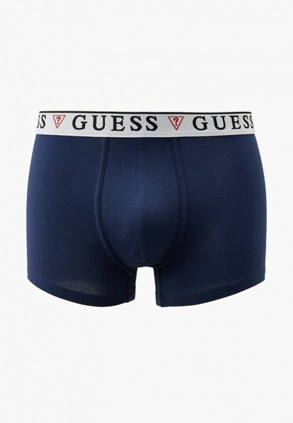 Трусы 3 шт. Guess