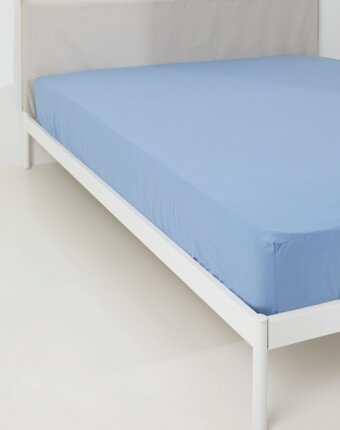 Простыня 1,5-спальная Lamoda Home женщинам