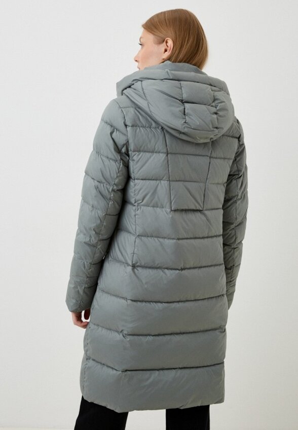 Пуховик Снежная Королева