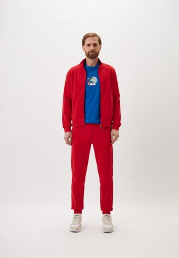 Костюм спортивный Bikkembergs