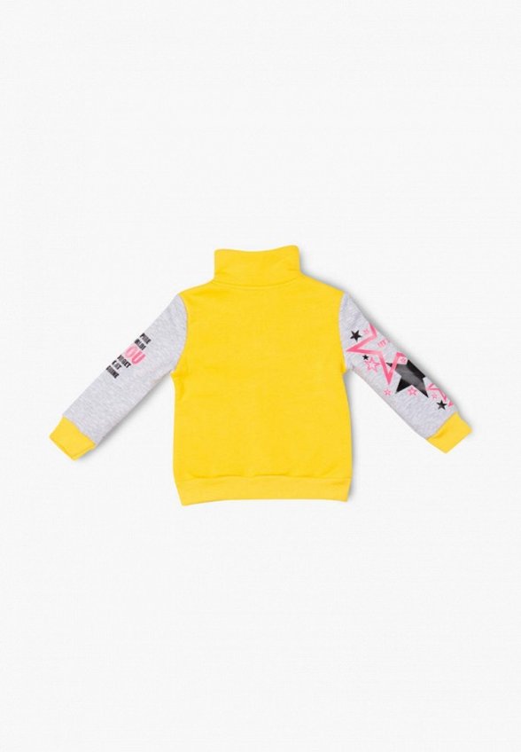 Олимпийка Pappayes