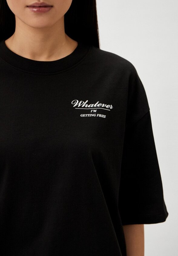 Футболка Hugo