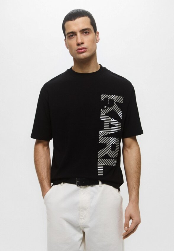 Футболка Karl Lagerfeld