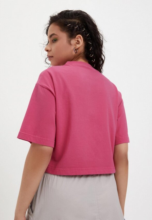 Футболка Pulse