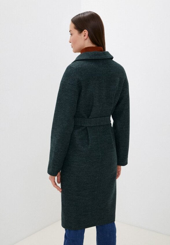 Пальто-халат Ovelli