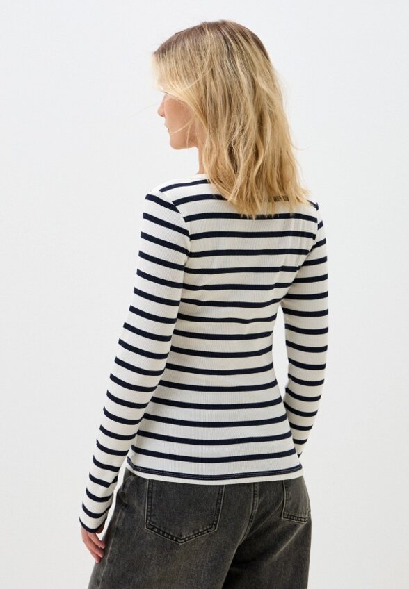 Лонгслив Tom Tailor