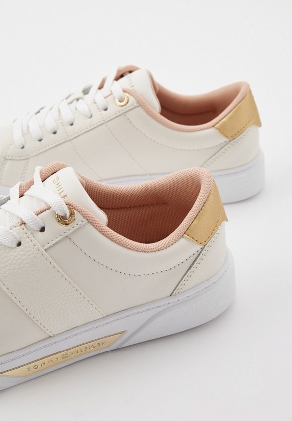 Кеды Tommy Hilfiger