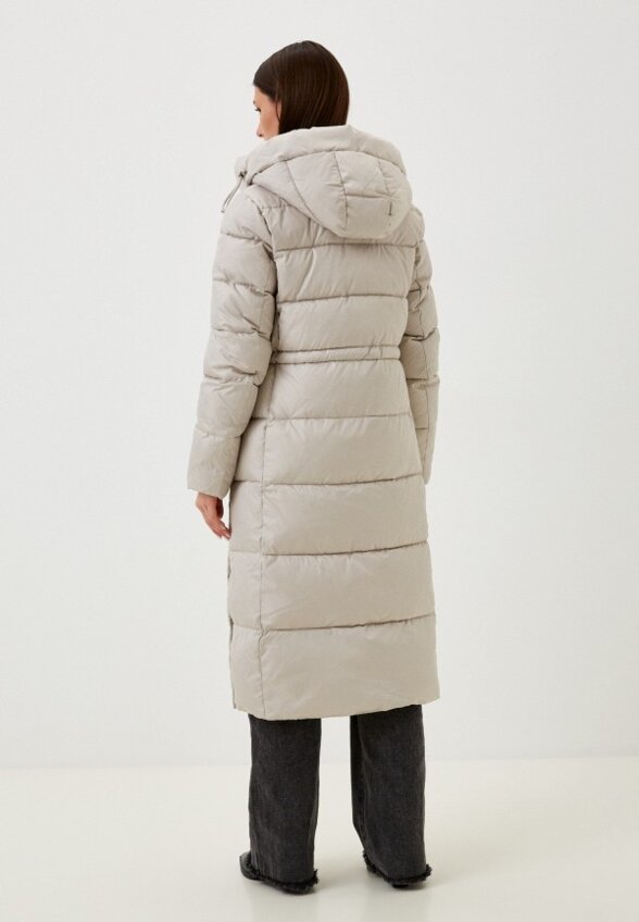 Пуховик Снежная Королева