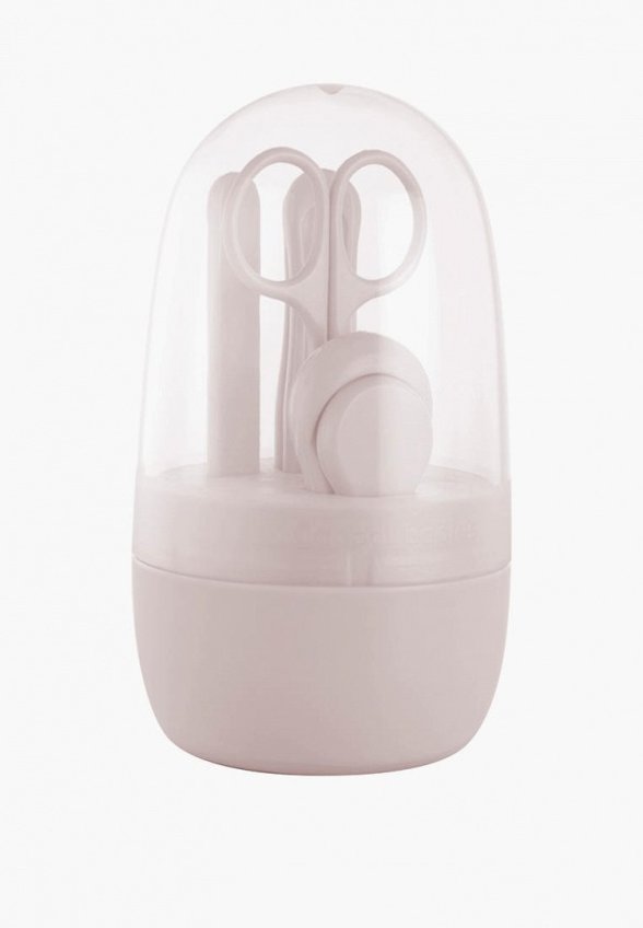 Набор маникюрный Canpol