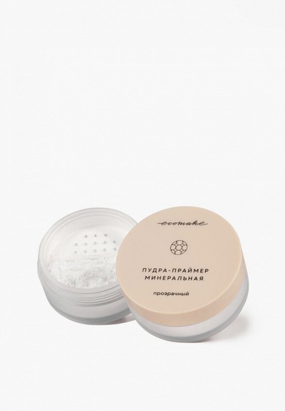 Пудра Ecomake