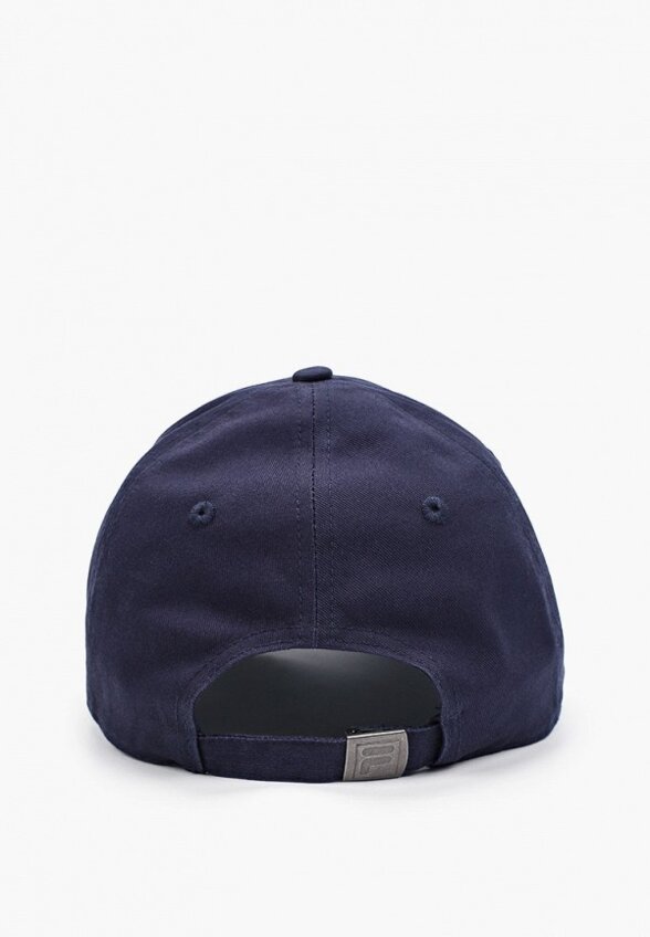 Бейсболка Fila