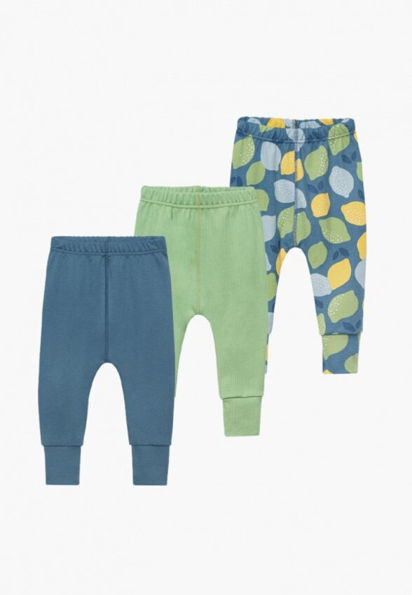 Ползунки 3 шт. Bossa Nova