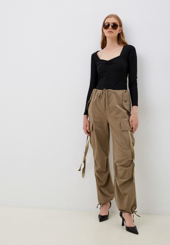 Лонгслив LC Waikiki