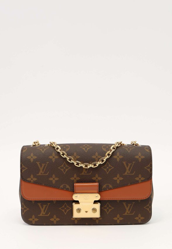 Louis Vuitton Marceau