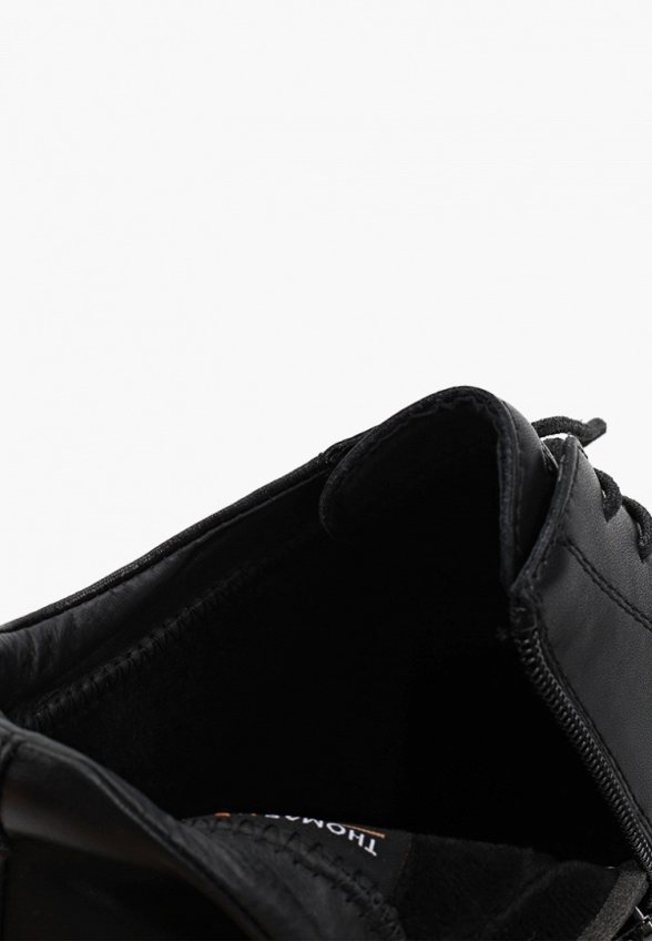 Ботинки Thomas Munz