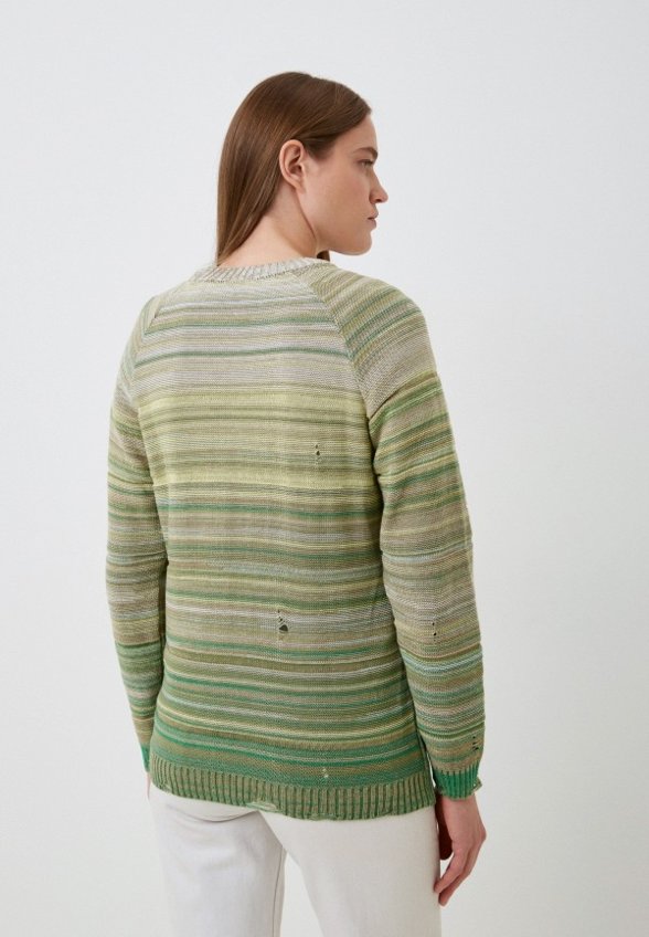 Джемпер Стим