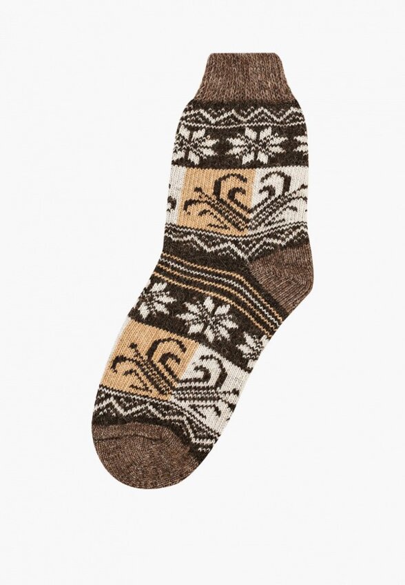 Носки Original Siberia