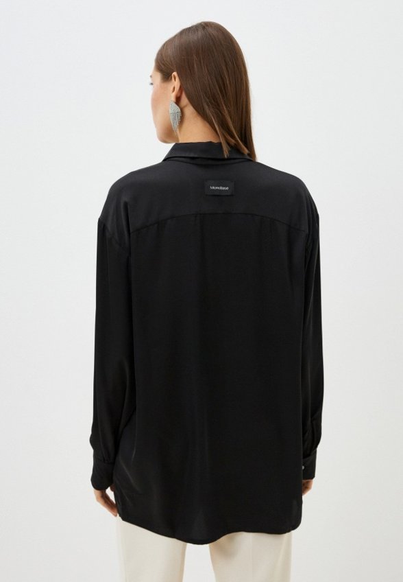 Блуза Monobase