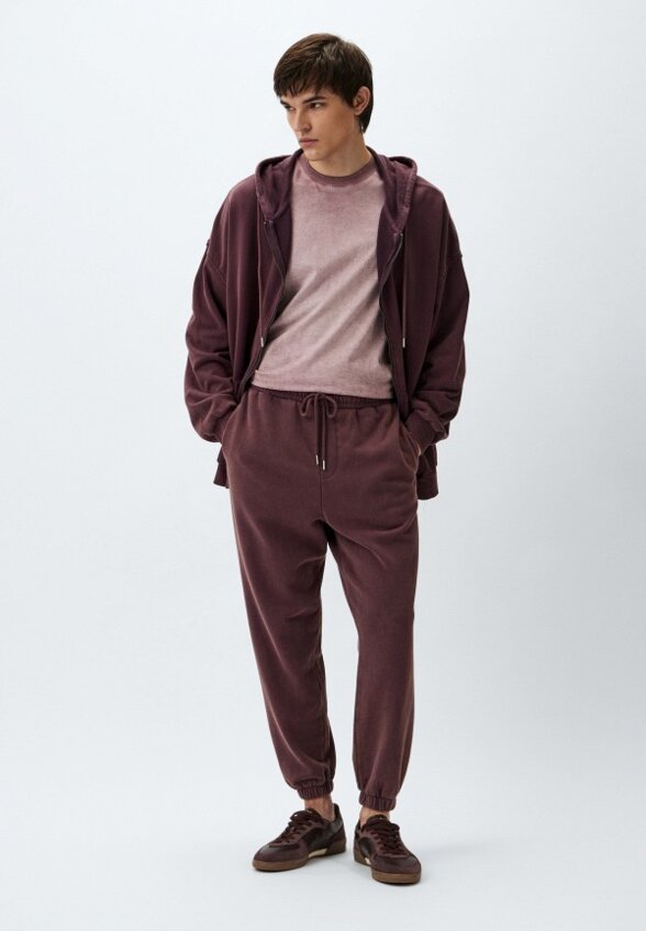 Брюки спортивные Mademan