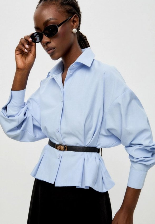 Рубашка Fashion.Love.Story