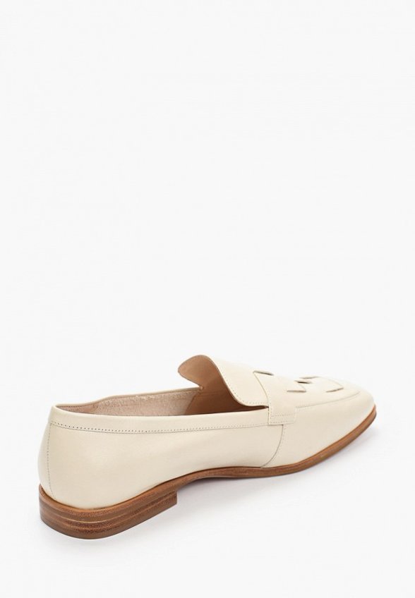 Лоферы Basconi