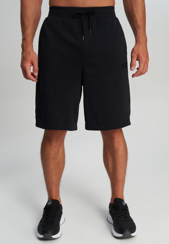 Шорты мужские Under Armour Rival, Черный