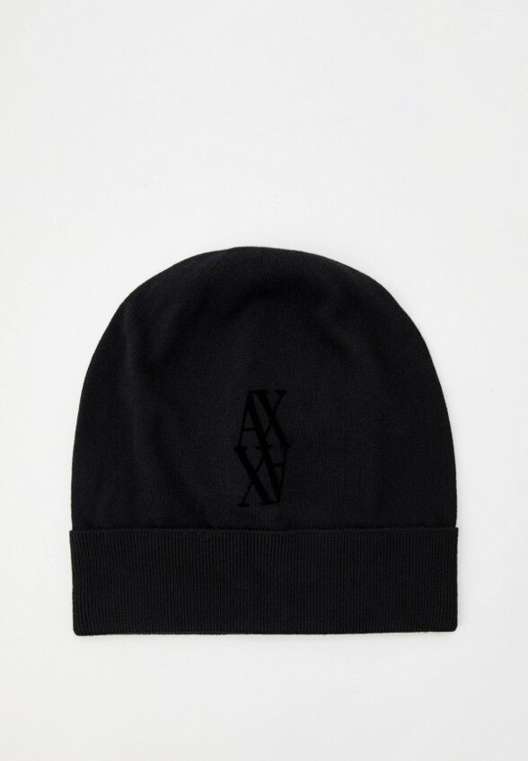 Шапка Armani Exchange