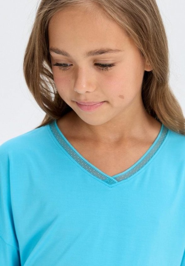 Лонгслив домашний Norveg